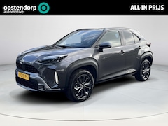 Toyota Yaris Cross - 1.5 Hybrid Explore | Trekhaak | Parkeersensoren | Stoelverwarming | Navigatie |