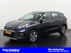 Kia Niro - 1.6 GDi Hybrid DynamicLine | Zondag Open
