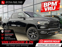 Dodge Ram 1500 - Limited | Pano | H&K | Fabrieksgarantie