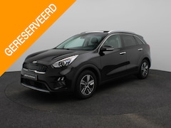 Kia Niro - 1.6 GDi Hybrid DynamicLine | Trekhaak | Zonnedak | Camera | Cruise Control | Navigatie