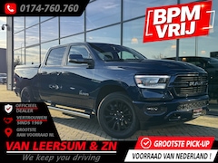 Dodge Ram 1500 - Laramie Sport | Alpine | Wireless Apple Carplay | Bedslide
