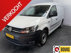 Volkswagen Caddy Maxi - 2.0 TDI L2H1 BMT