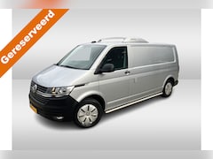 Volkswagen Transporter - Koelwagen Vries Combinatie 2.0 TDI 110 PK L2H1 28 Comfortline