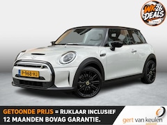 MINI Electric - SE BUSINESS EDITION 33 KWh LEER/SPORTST./LED.NL-AUTO/1E EIG./SOH100%