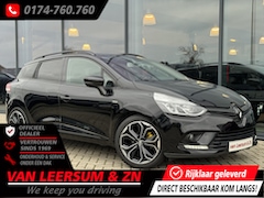 Renault Clio Estate - 1.2 TCe Limited | Automaat | Airco | Navigatie