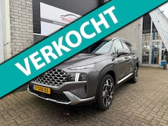 Hyundai Santa Fe - 1.6 T-GDI PHEV Premium 7p.Eerste Eigenaar