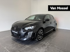 Peugeot 208 - 1.2 Hybrid 145 e-DCS6 GT | APPLE CARPLAY & ANDROID AUTO | CAMERA | KLIMAATCONTROLE |