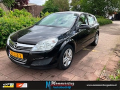 Opel Astra - 1.6 Edition Airco/Cruise Apk 07-2027