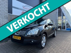 Nissan Qashqai - 1.6 Acenta 1 JAAR APK