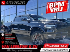 Dodge Ram 1500 - LIMITED | Pano | 360 graden camera | Fifth wheel