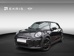 MINI Electric - | Glazen Panoramadak | Yours Volleder | Harman Kardon | Stoelverwarming | Navigatie | Park