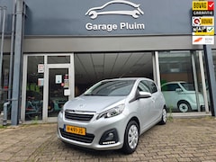 Peugeot 108 - 108 1.0 e-VTi Active Airco/Bluetooth