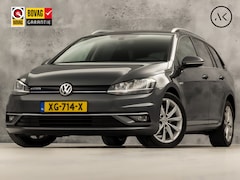 Volkswagen Golf Variant - 1.5 TSI Highline Automaat (APPLE CARPLAY, VIRTUAL DASHBOARD, GROOT NAVI, KEYLESS, CAMERA,
