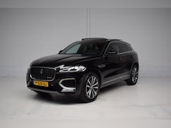 Jaguar F-Pace - 2.0 P400e PHEV Limited Edition R-Dynamic SOH 92.5% / ORG.NED / PANORAMADAK / LEER / CAMERA