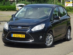 Ford C-Max - 1.0 Titanium NAP/NAVI/LANE/CLIMA/CRUISE/PDC/APK