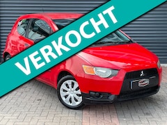 Mitsubishi Colt - 1.3 Inform Airco | Elektr Ramen | Rijdt super