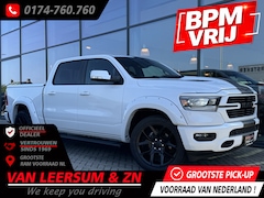 Dodge Ram 1500 - Laramie Sport | Alpine | Achteruitrijcamera | Draadloos Apple Carplay