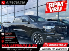 Dodge Ram 1500 - Laramie Sport Hurricane | Pano | Alpine | Achteruitrijcamera