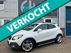 Opel Mokka - 1.4 T Cosmo | OPC Line | leder | trekhaak