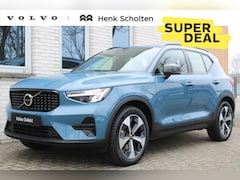 Volvo XC40 - B4 Plus Dark | Trekhaak | Verwarmbare voorstoelen en stuurwiel | Premium audio by Harman K