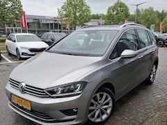 Volkswagen Golf Sportsvan - 1.4 TSI Highline