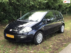 Fiat Punto Evo - 1.2 Pop met nieuwe APK en airco