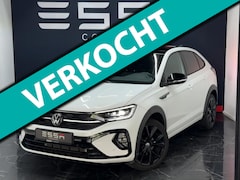 Volkswagen Taigo - 1.0 TSI R-Line Pano CarPlay IQ Light