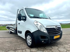 Opel Movano - 2.3 CDTI OPRIJWAGEN| CRUISE CONTROL| AIRCO| APK| AUTOTRANSPORTER