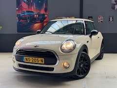 MINI Cooper - 1.2 One Salt Business | Navi + Cruise + Airco Nu € 7.975,