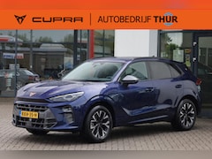 CUPRA Terramar - 1.5 TSI e-Hybrid Business 204PK / 150kW area view elektrische stoelverstelling met geheuge
