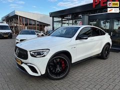 Mercedes-Benz GLC-klasse Coupé - AMG 63 S 4MATIC+ Premium Plus