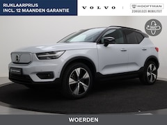 Volvo XC40 - RECHARGE PRO SCHUIFDAK 360GR CAM TREKHAAK HARMAN KARDON