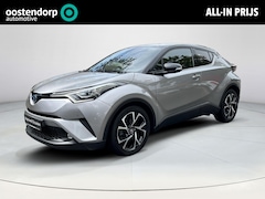 Toyota C-HR - 1.8 Hybrid Bi-Tone