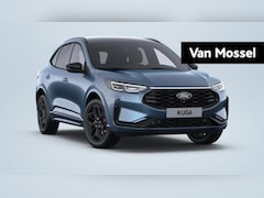 Ford Kuga - 2.5 PHEV BlueCruise Edition | Nieuw Te Bestellen | €5000.- Korting | 0.99% Rente via Optio