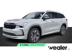 Skoda Kodiaq - Sportline Business 1.5 TSI PHEV 204 PK | Trekhaak | Winterpakket | Comfortpakket | 20" Lic