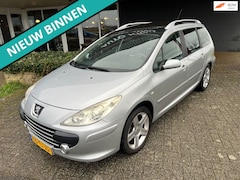 Peugeot 307 SW - 2.0-16V XSi ECC I C/c I PANO I LEDER APK+NAP