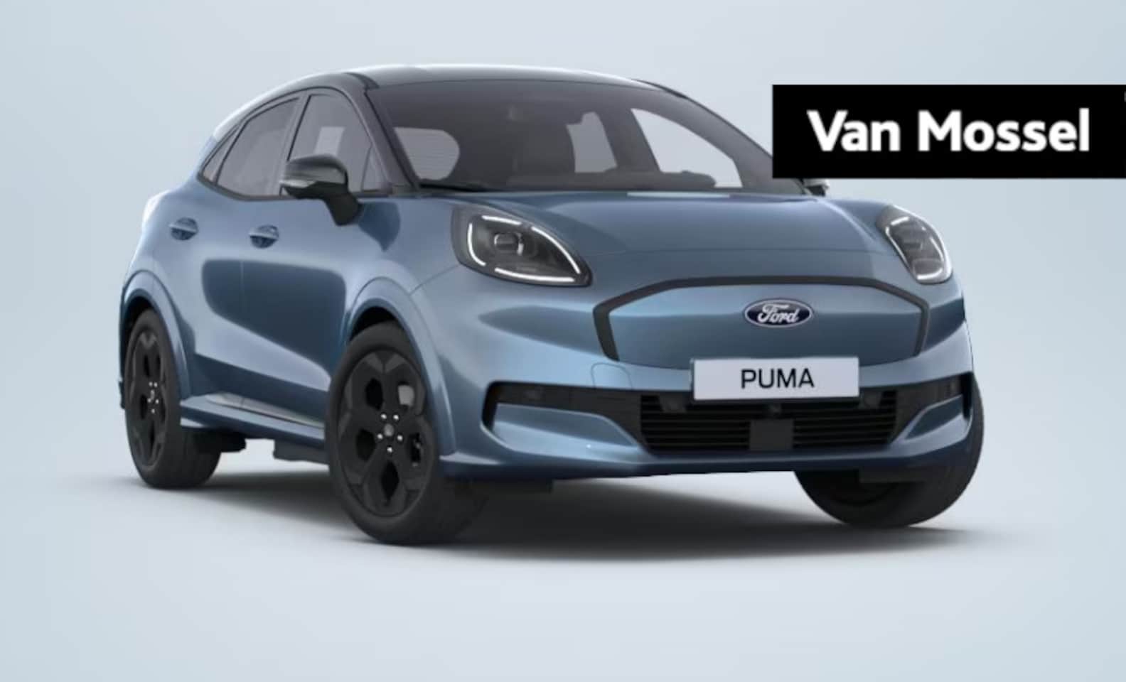 Ford Puma Gen-E - BlueCruise Edition 47 kWh | Nieuw Te Bestellen | €3400.- Korting | 0.99% Rente via Ford Op - AutoWereld.nl
