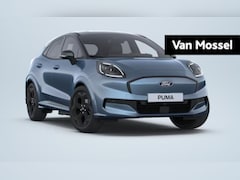 Ford Puma Gen-E - BlueCruise Edition 47 kWh | Nieuw Te Bestellen | €3400.- Korting | 0.99% Rente via Options
