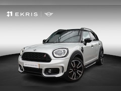MINI Countryman - Cooper S | Leder | Achteruitrijcamera | Comfort Acces | Harman Kardon | Panoramadak | Head