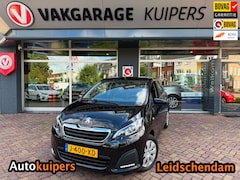 Peugeot 108 - 1.0 e-VTi Active