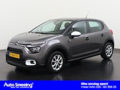 Citroën C3 - 1.2 PureTech You | Stoelverwarming | Zondag Open