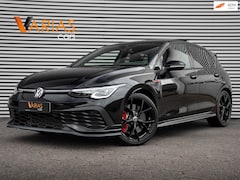 Volkswagen Golf - 2.0 TSI GTI Clubsport Pano HUD Camera Dynaudio