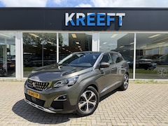 Peugeot 3008 - 1.2 PureTech Blue Lease Premium Goed onderhouden