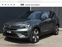 Volvo EX40 - Single Motor Extended Range Ultra Europa 82 kWh | Harman Kardon Premium Sound | 360 graden