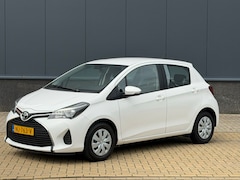 Toyota Yaris - 1.0 VVT-i Aspiration