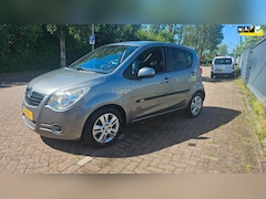Opel Agila - 1.0 Edition Nieuwe Apk