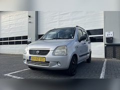 Suzuki Wagon R+ - 1.3 Season