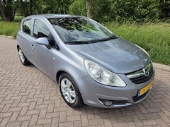 Opel Corsa - 1.2-16V Edition