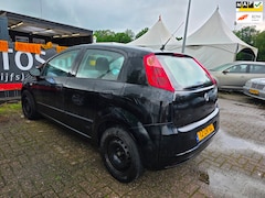 Fiat Grande Punto - 1.2 Active *apk:06-2027