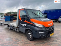 Iveco Daily - 40C18 Oprijwagen / 2019 automaat